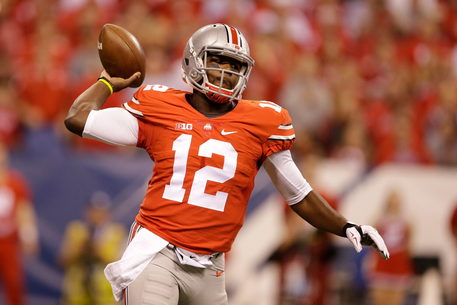 Sugar Bowl 2015: Players with Most to Prove in Alabama vs ...