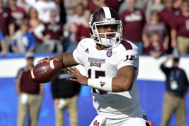 College Football Bowl Picks 2014: Schedule and Predictions for Upcoming Action