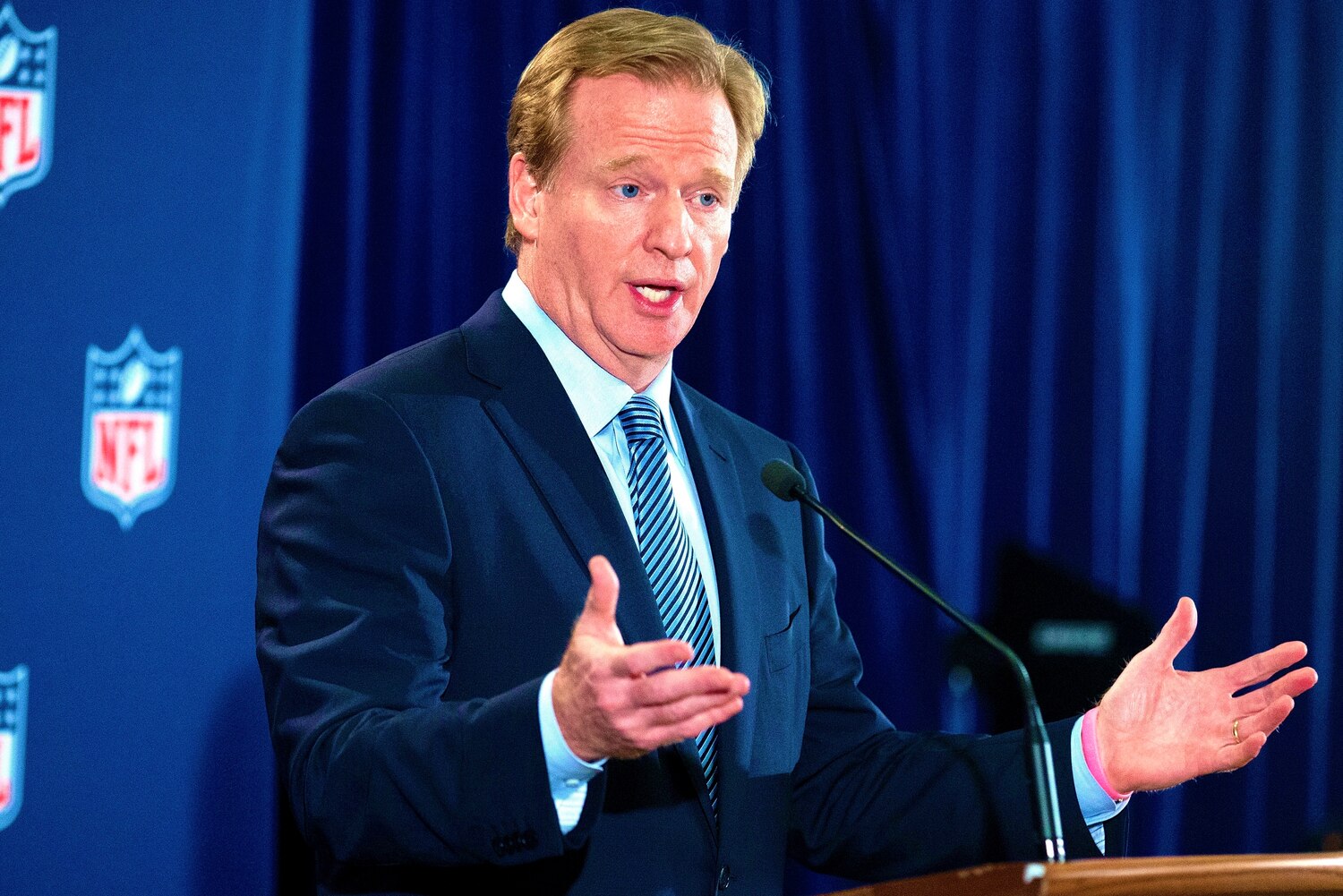 Roger Goodell’s ‘A Christmas Carol’ | Bleacher Report