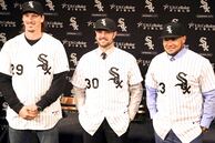 MLB's Grateful Fanbases This Xmas