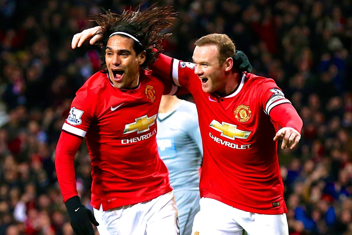Manchester United vs. Newcastle: Score, Grades, Reaction from Premier 
