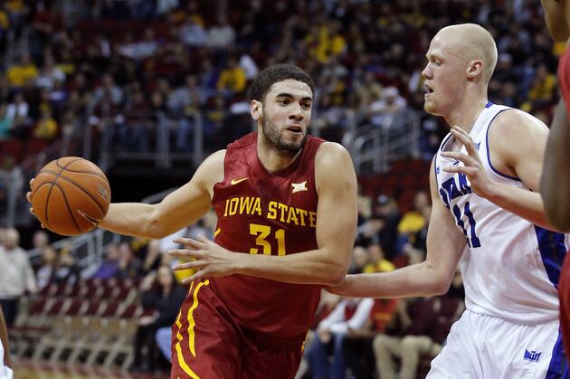 How Niang Became the Biggest Mismatch in College Basketball