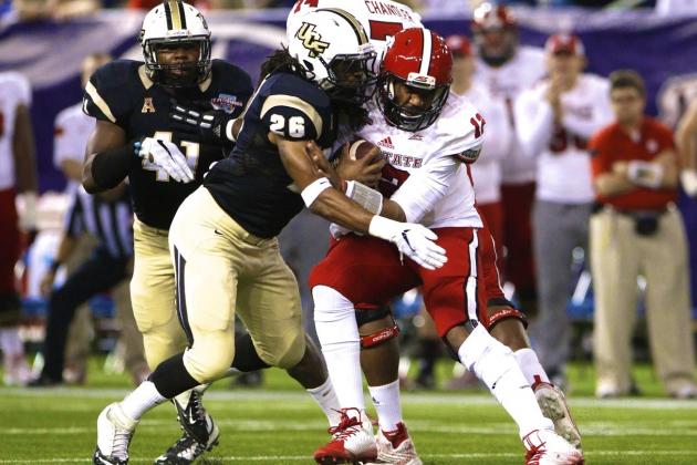 Rutgers pound UNC in Quick Lane Bowl; Dogs & Pack prevail 9efd959be40bca243c2234e74b407a2a_crop_north