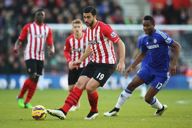 Southampton vs. Chelsea: Score, Grades, Reaction from Premier League