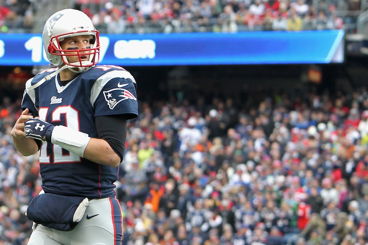 Super Bowl Odds 2015: Initial Vegas Lines Following Week 17 | Bleacher