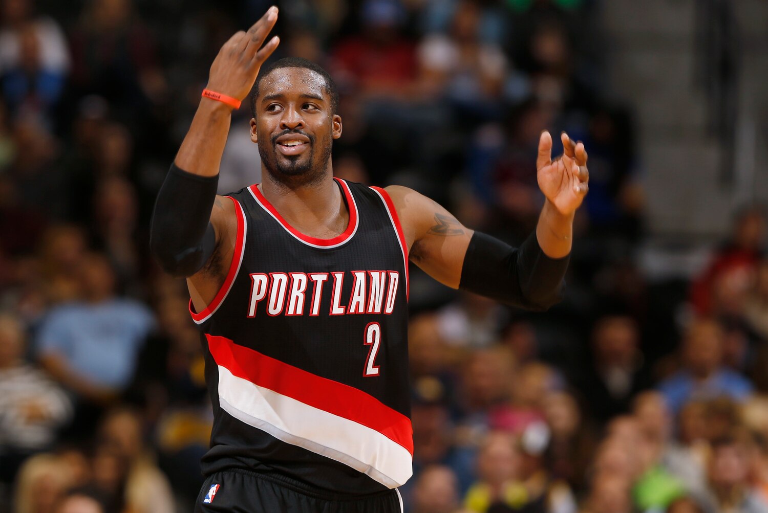 Wesley Matthews Alchetron, The Free Social Encyclopedia