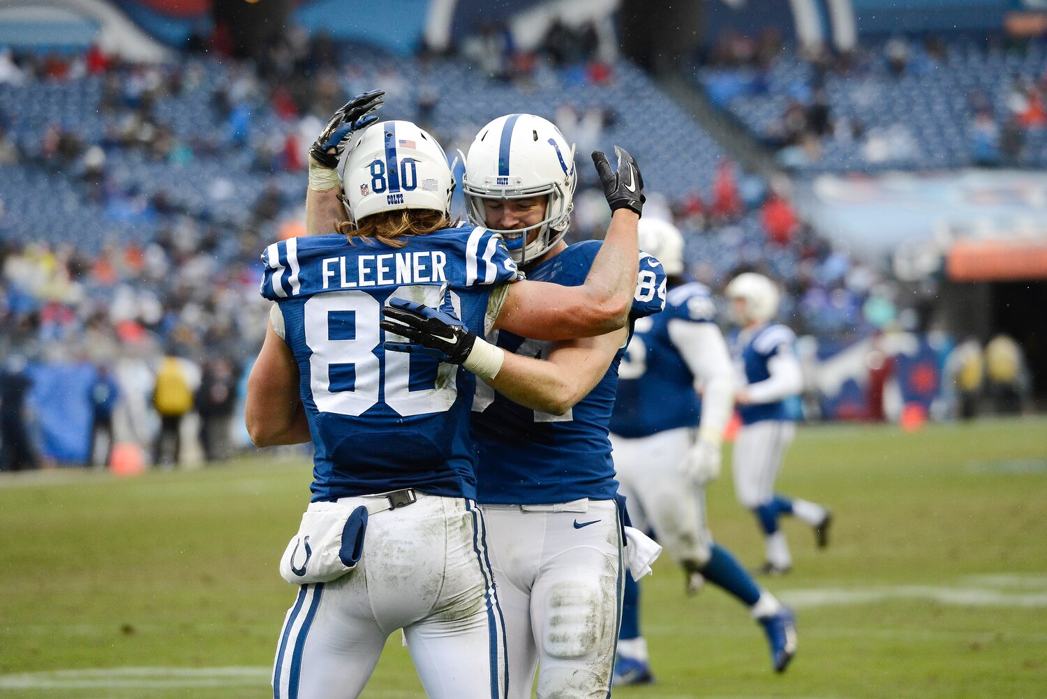 The Latest Indianapolis Colts News (Bleacher Report) SportSpyder
