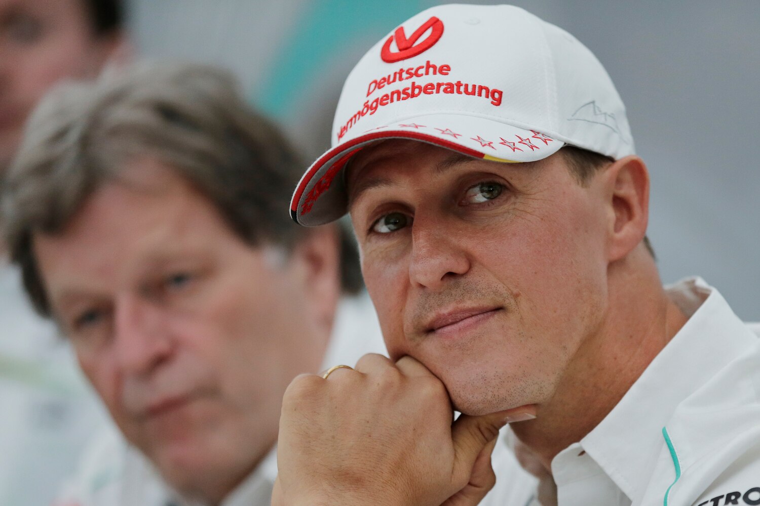Michael Schumacher Recovery Latest News on F1 Legend's Rehab After Ski Crash Bleacher Report