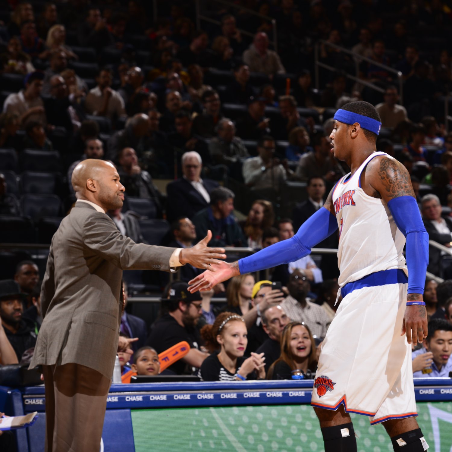 The Latest New York Knicks News | SportSpyder