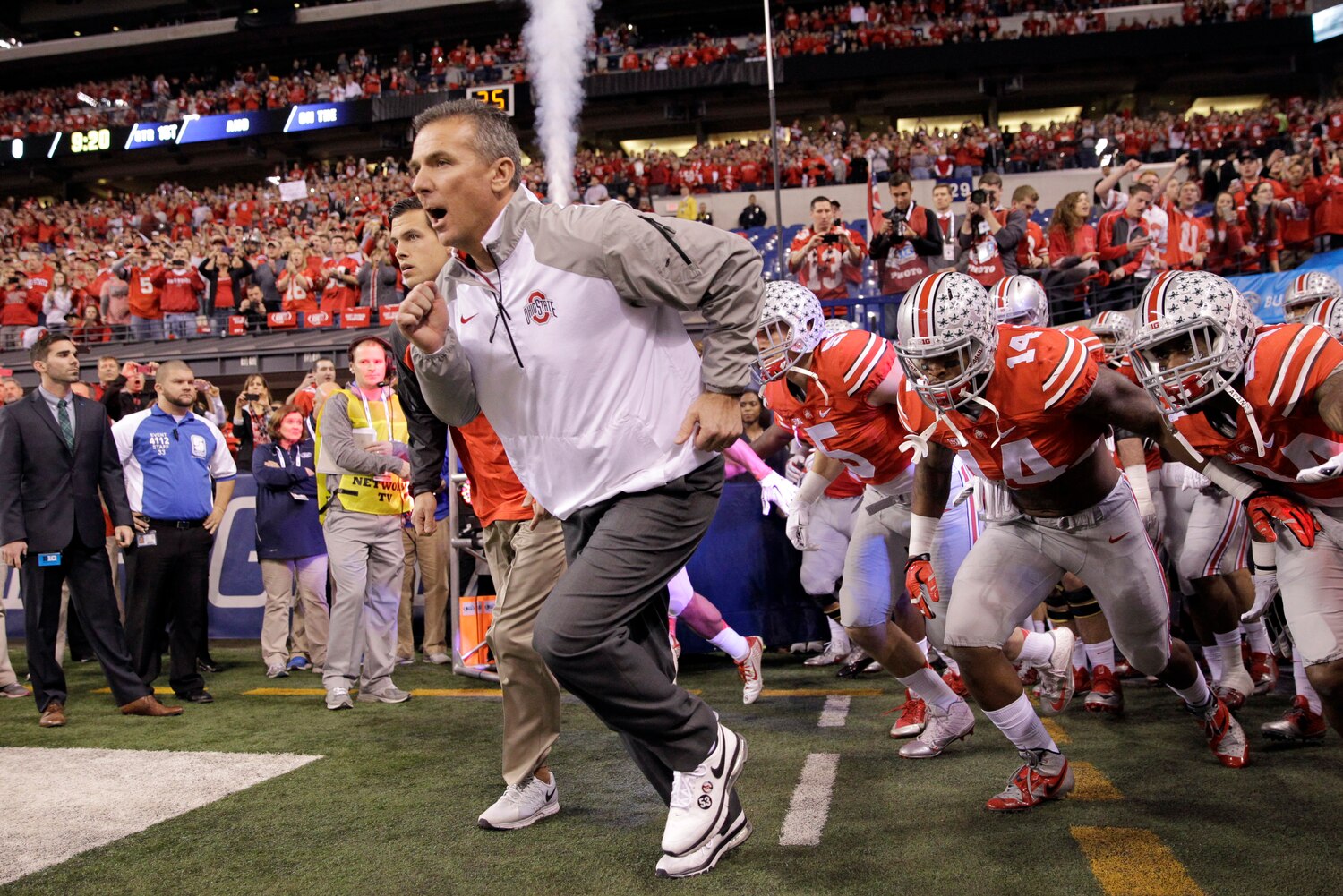 Alabama vs. Ohio State: Each Team's Key to Victory in ...