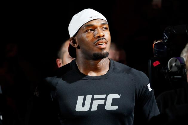 A Jon Jones or Daniel Cormier Victory: Which One Is Best for Business? (Video)