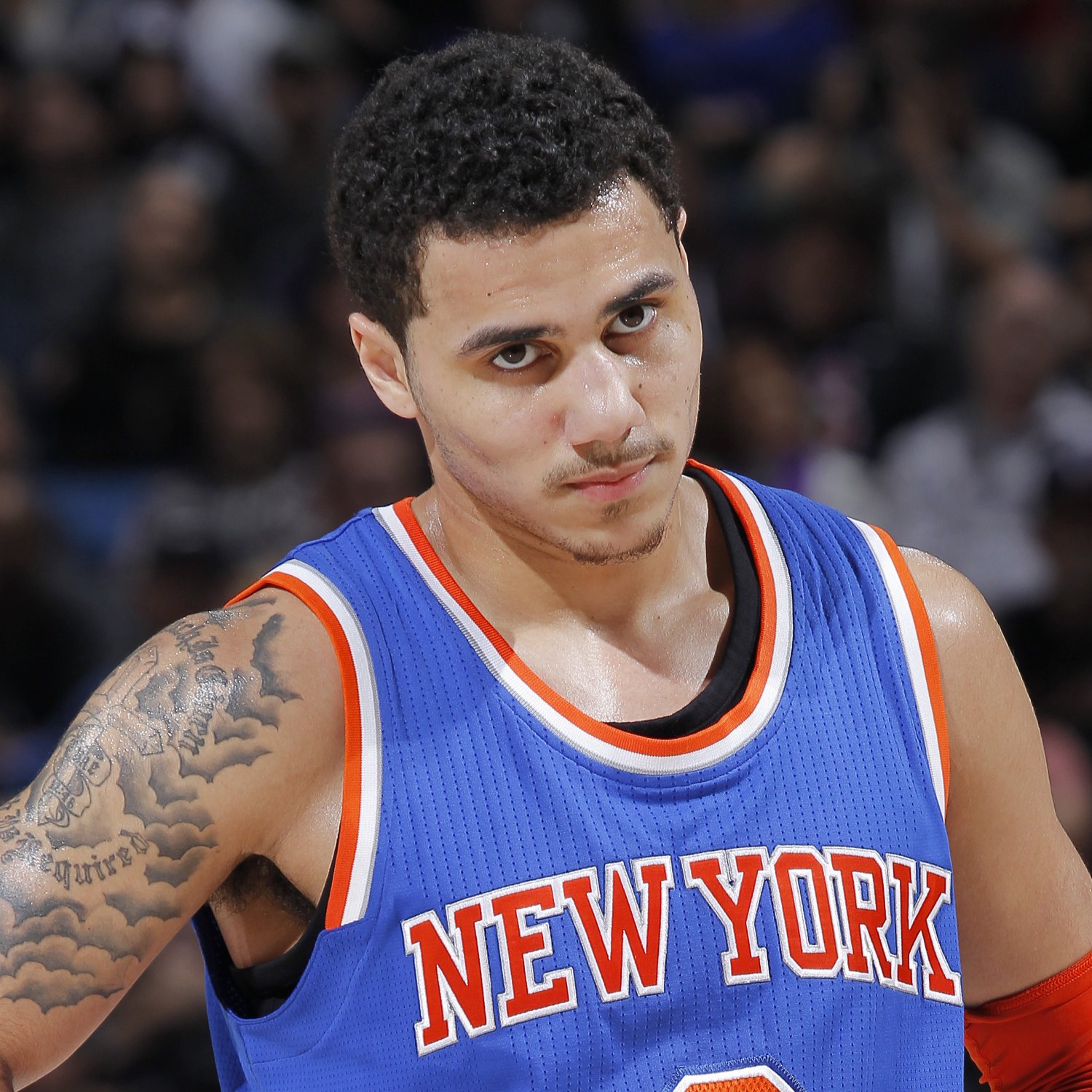 Shane Larkin Can Play Part in New York Knicks' Present and ...