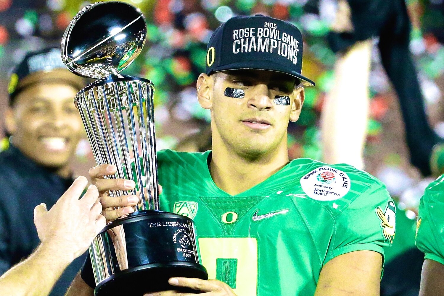 The Latest Oregon Ducks NCAA Football News (Bleacher Report) SportSpyder