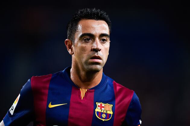 Barcelona Transfer News: Xavi Hernandez Claims CAS 'Screwed' Catalans ...