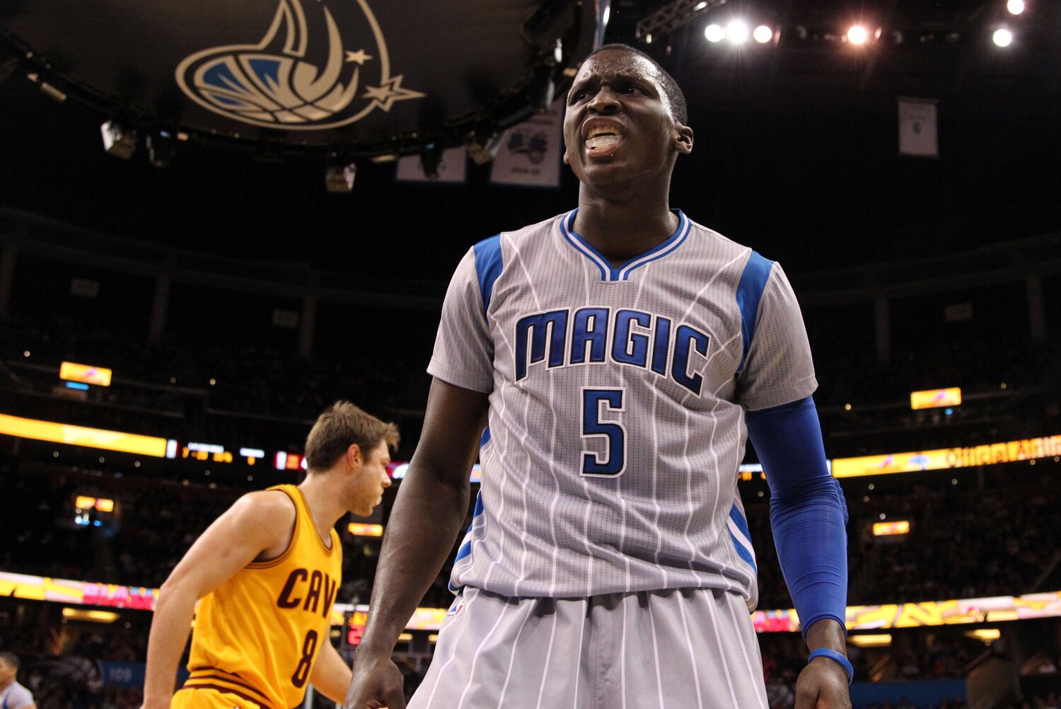 The Latest Orlando Magic News (Bleacher Report) SportSpyder