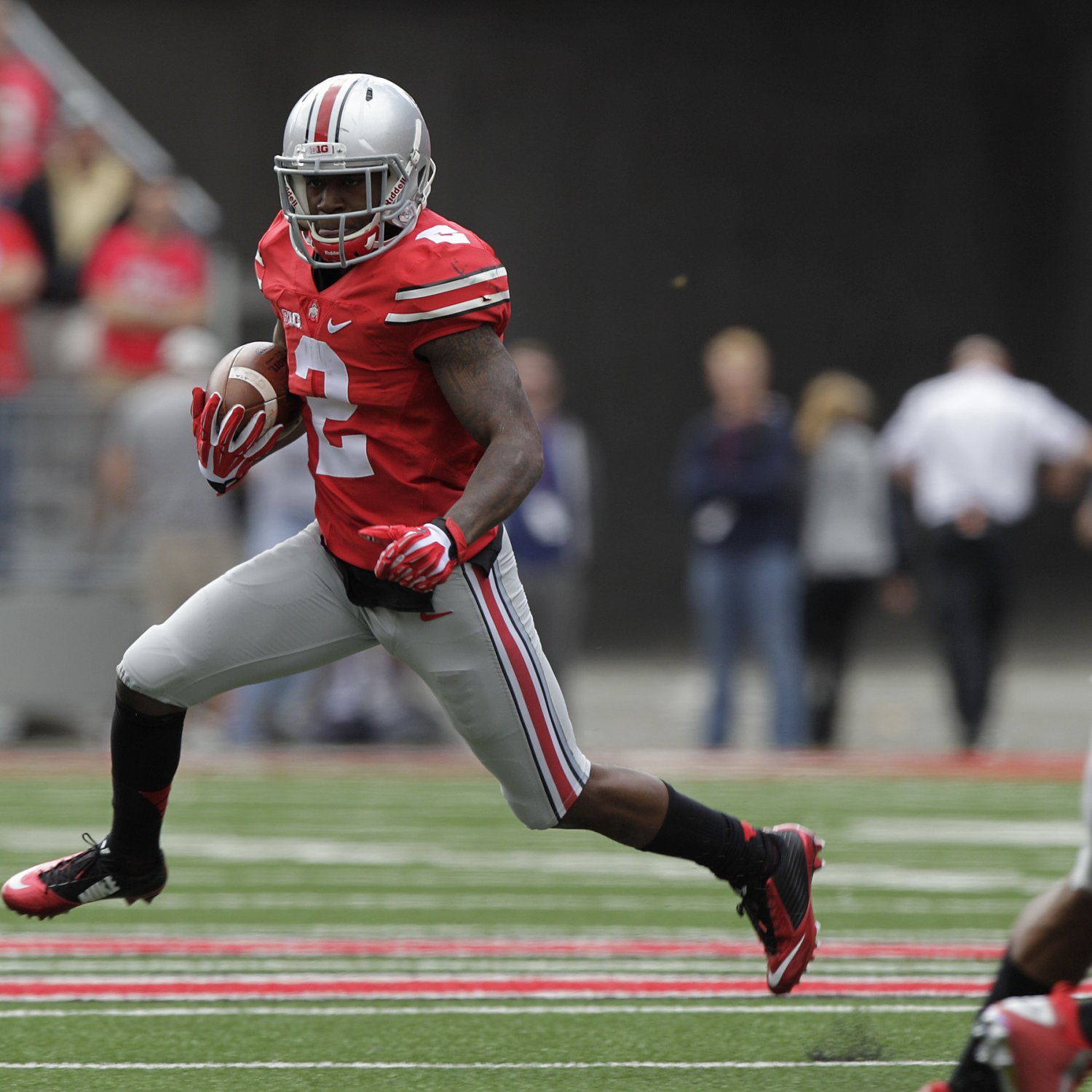College Football National Championship 2015: X-Factors to ...