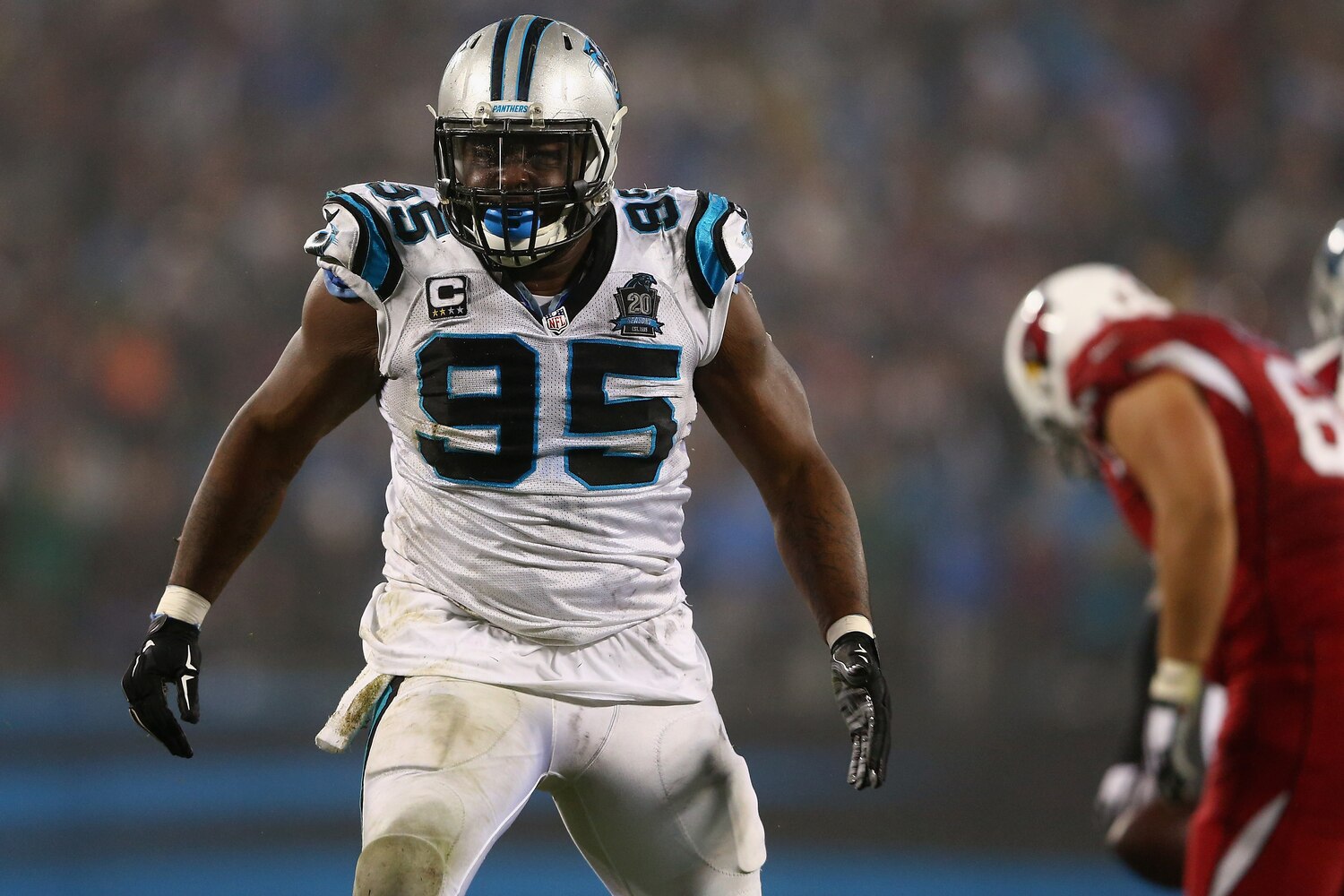 The Latest Carolina Panthers News (Bleacher Report) SportSpyder