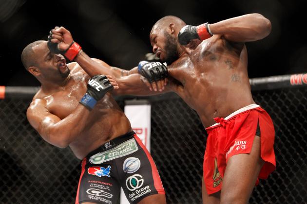 UFC 182 Results: Ranking the Biggest Winners from Saturday's Fight