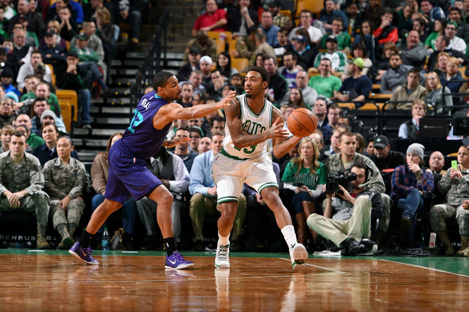 The Latest Boston Celtics News SportSpyder