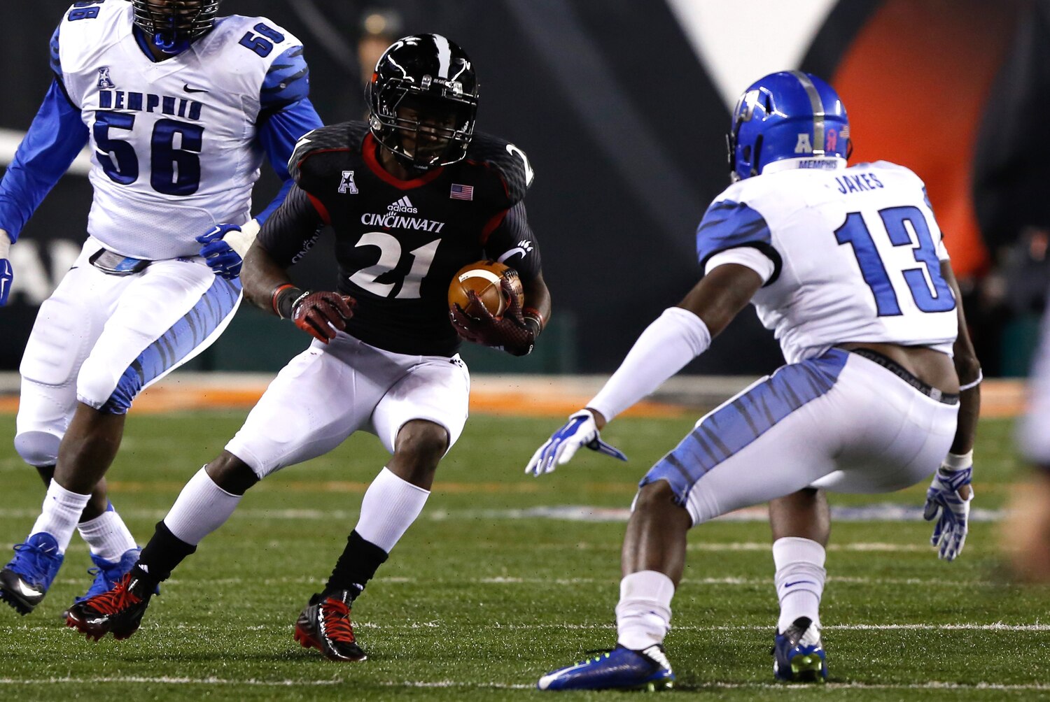 College Football Teams That Should Get Involved in the Next Realignment