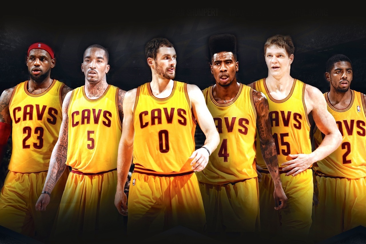 David Griffin Cashes in His Chips to Assemble Cleveland Cavaliers 2.0 Bleacher Report
