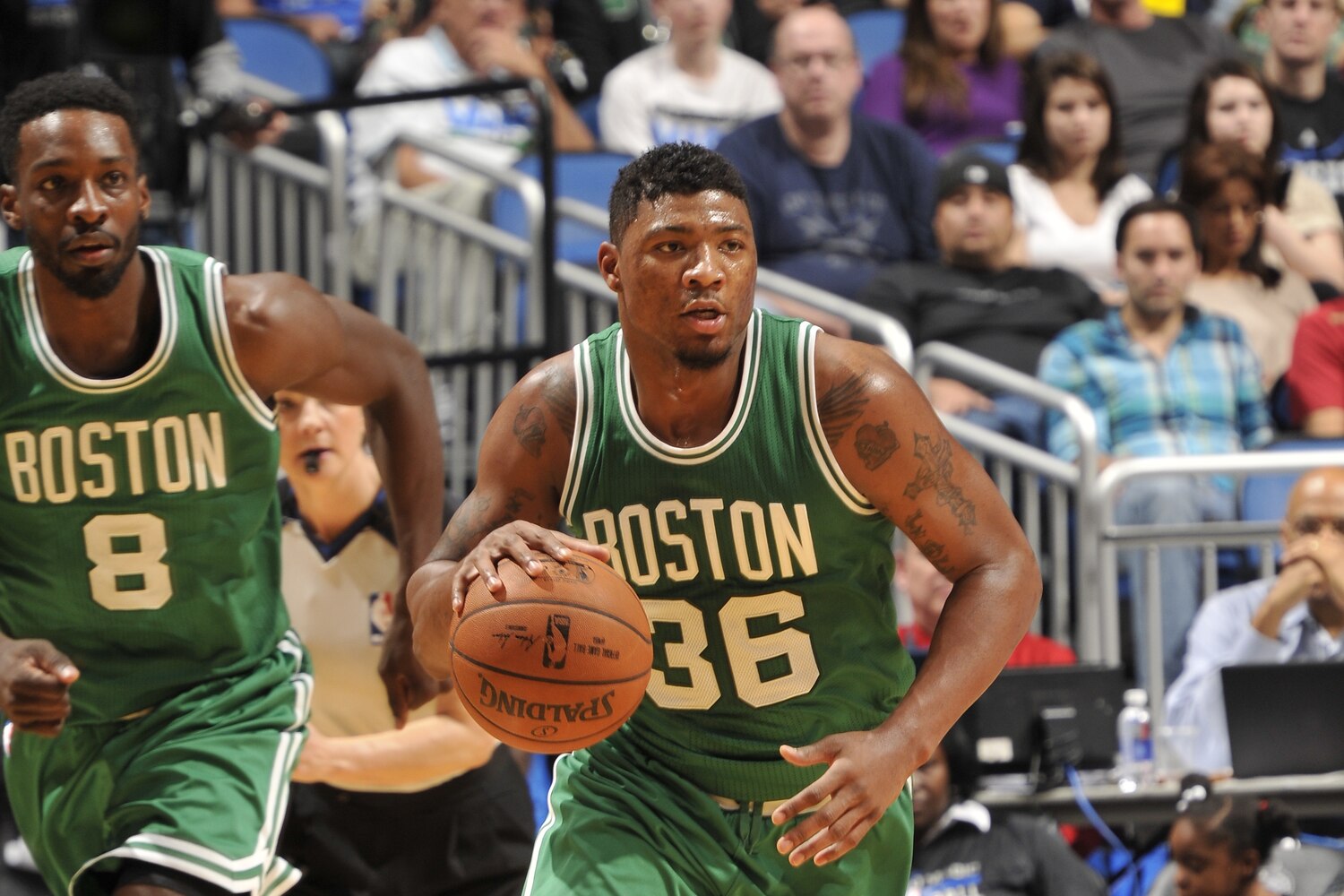 6 Things the Boston Celtics Must Achieve During 2015 Bleacher Report