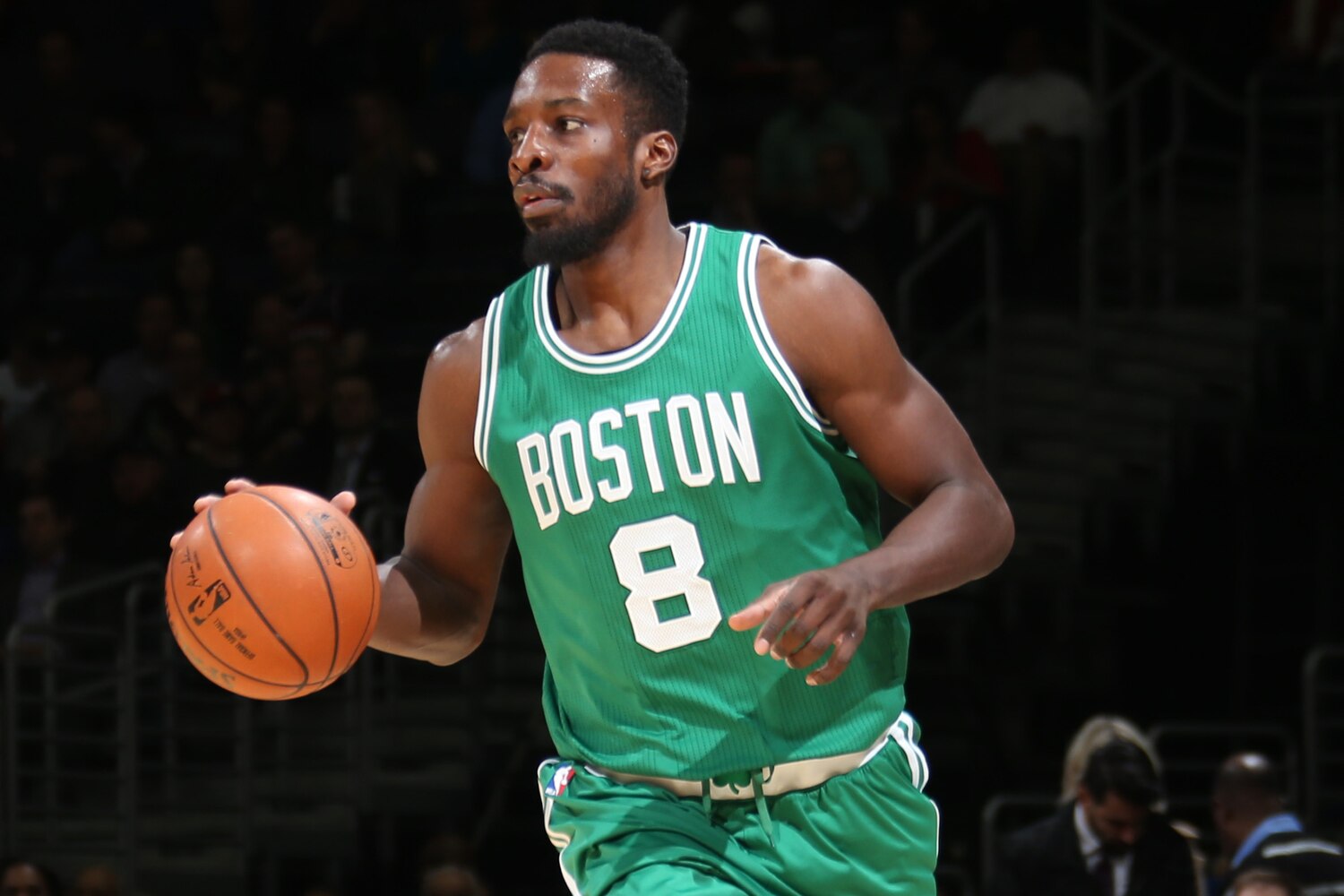5 Trade Destinations for Boston Celtics SF Jeff Green ...