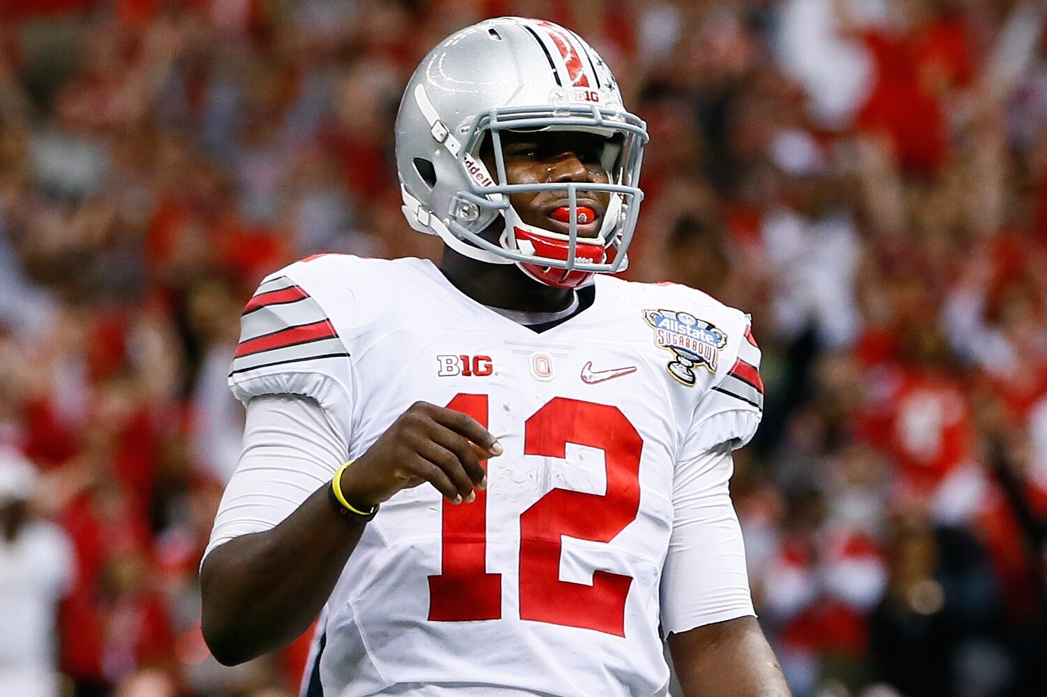 College Football Championship 2015: Final Odds Advice for ...