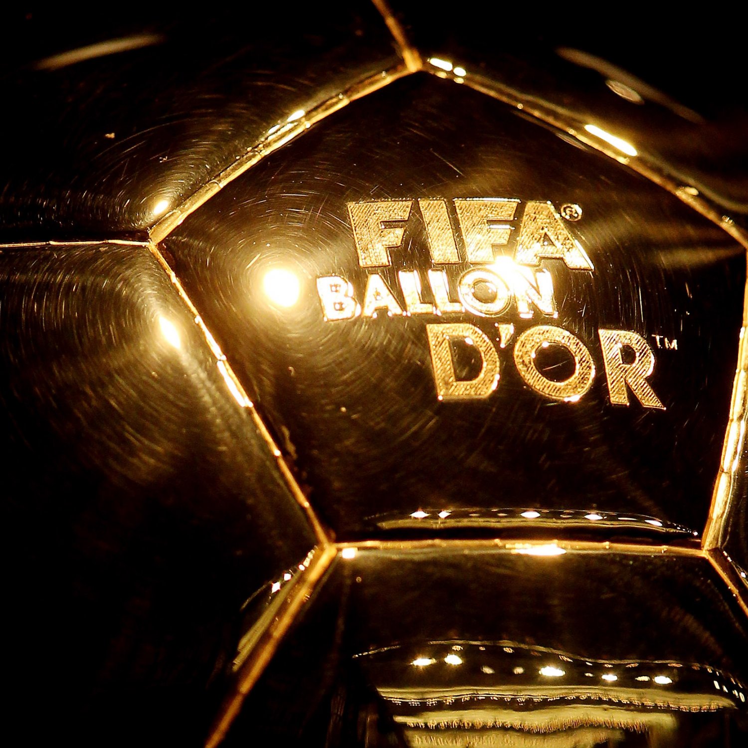 2014 Ballon d'Or Ceremony Live Results, Highlights and Reaction