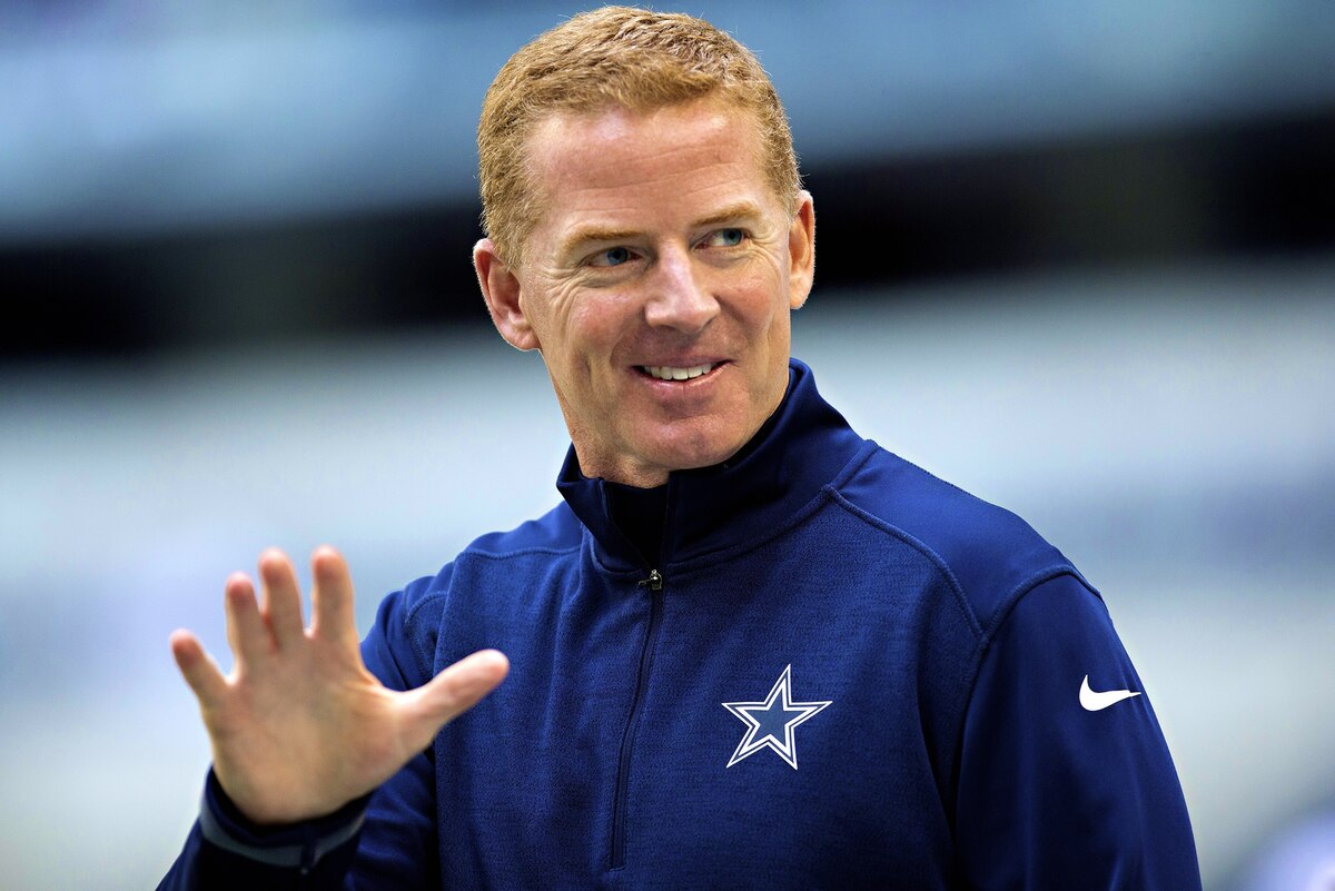 Jason Garrett, Cowboys Agree on New Contract: Latest &hellip;