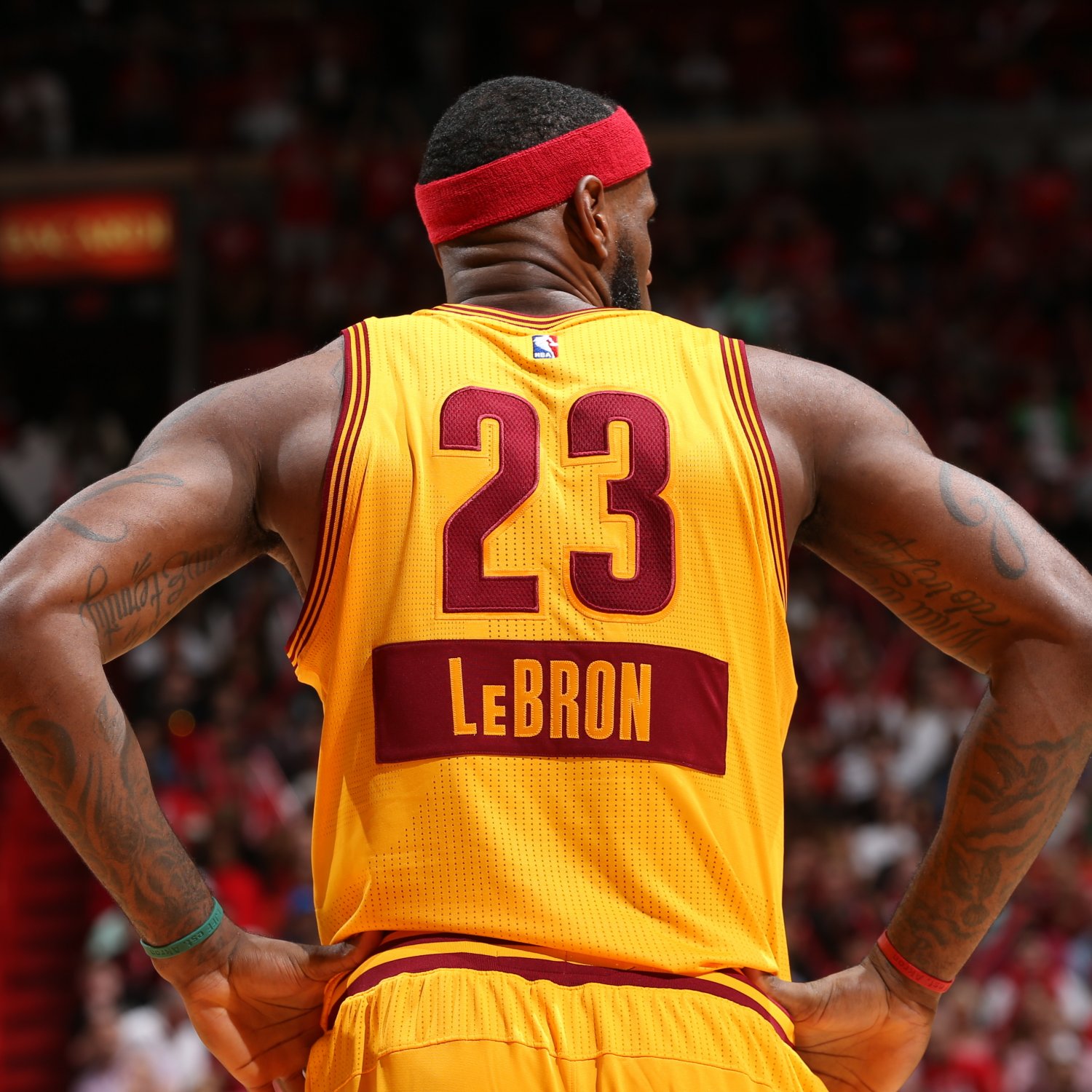 Cleveland Cavaliers vs. Phoenix Suns Live Score, Highlights and