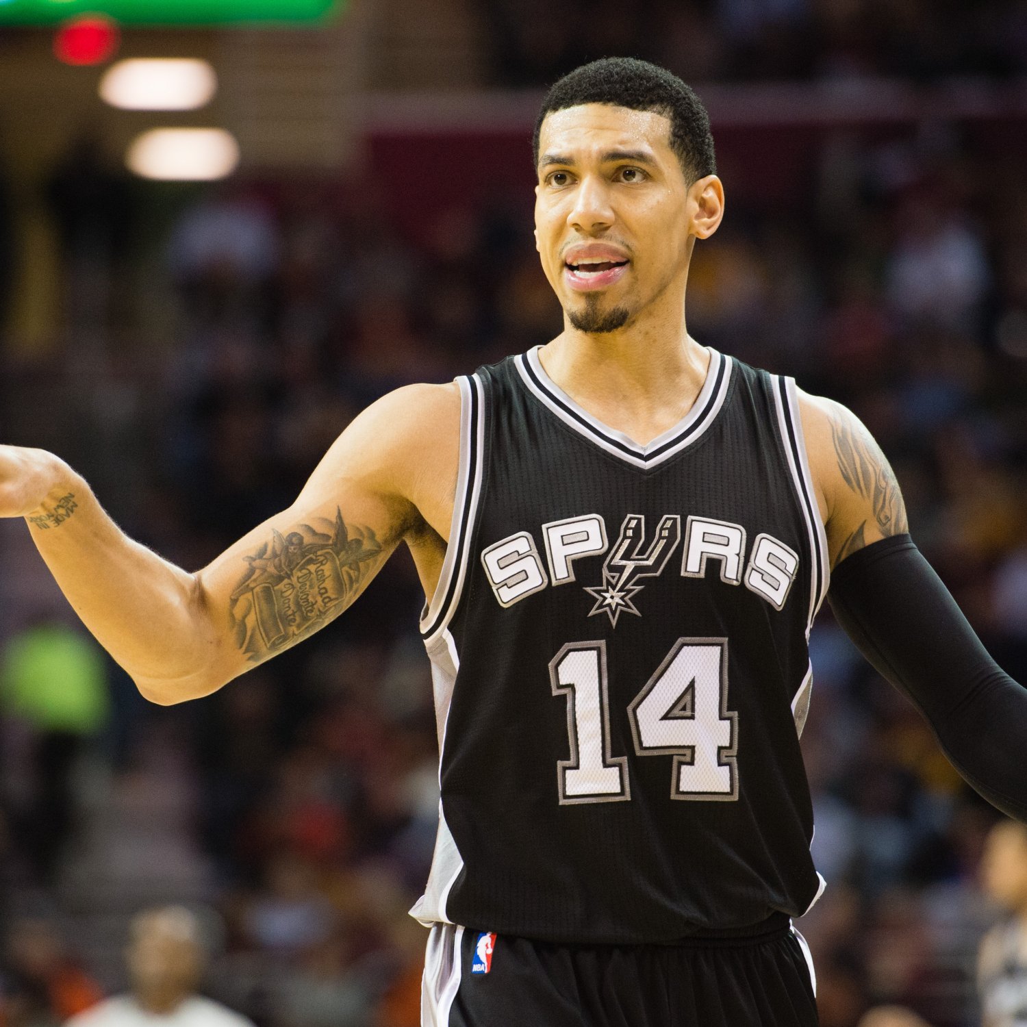 San Antonio Spurs Need Danny Green to Continue Breakout Season