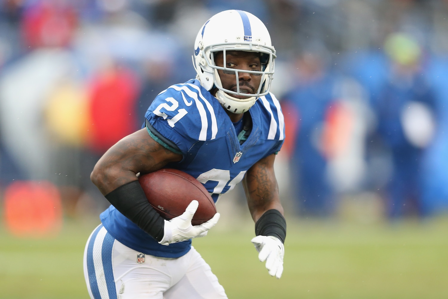 Vontae Davis - Alchetron, The Free Social Encyclopedia