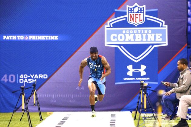 Go Back > Gallery For > Nfl Combine 2014 Dates