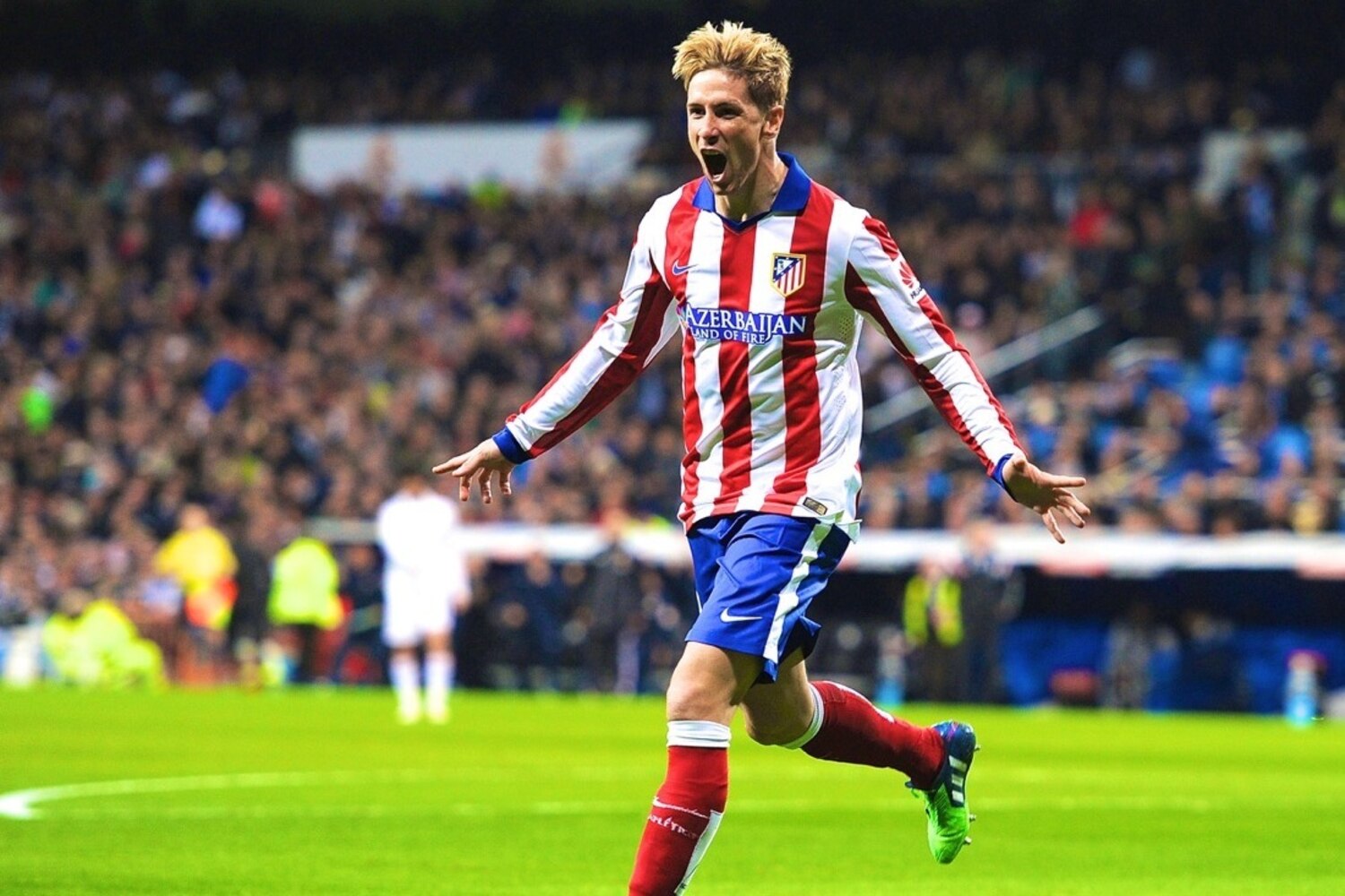 Real Madrid vs. Atletico Madrid: Derby Live Score ...