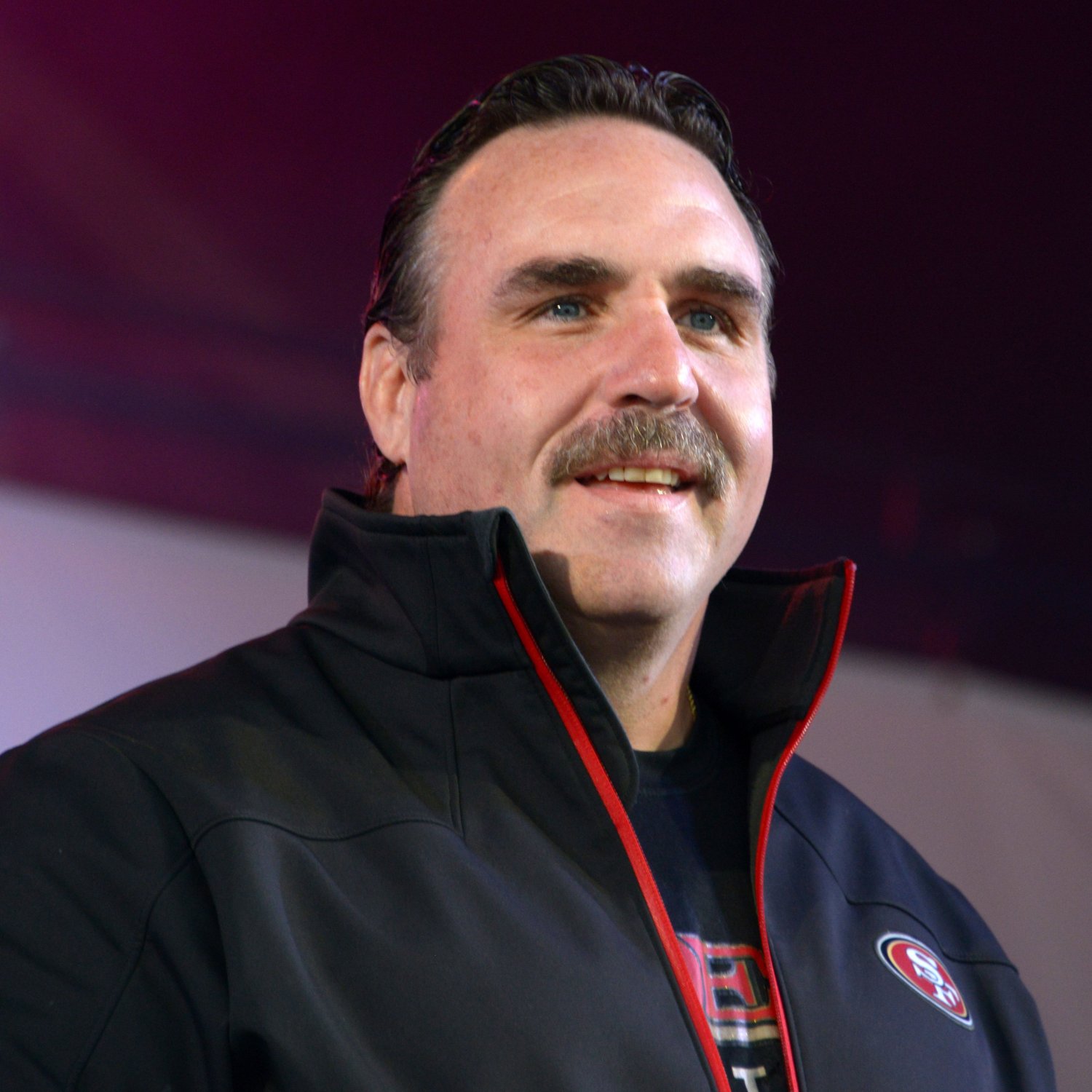 Hiring Jim Tomsula Was the Right Choice for the 49ers - Bleacher Report