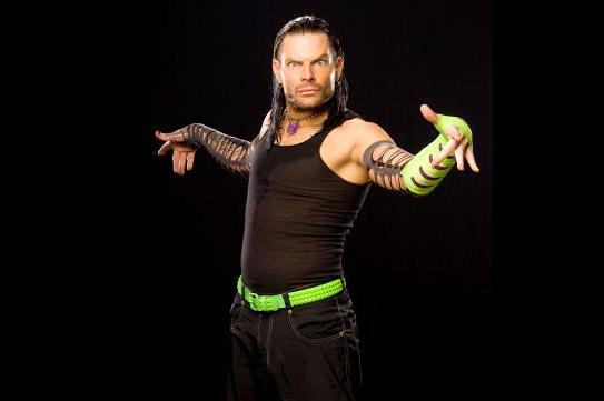 Report Former Wwe Star Jeff Hardy Is Staying With Tna Bleacher Report 