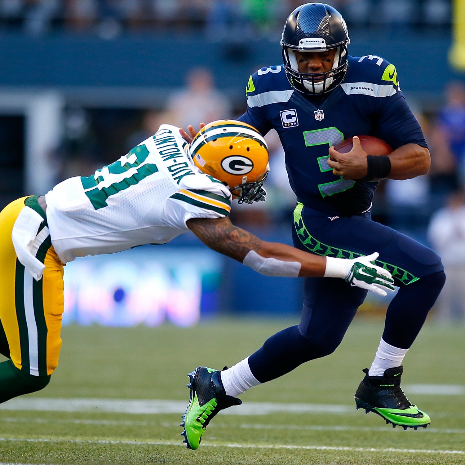 NFC Championship Game 2015 Latest Injury Report, Picks for Packers vs