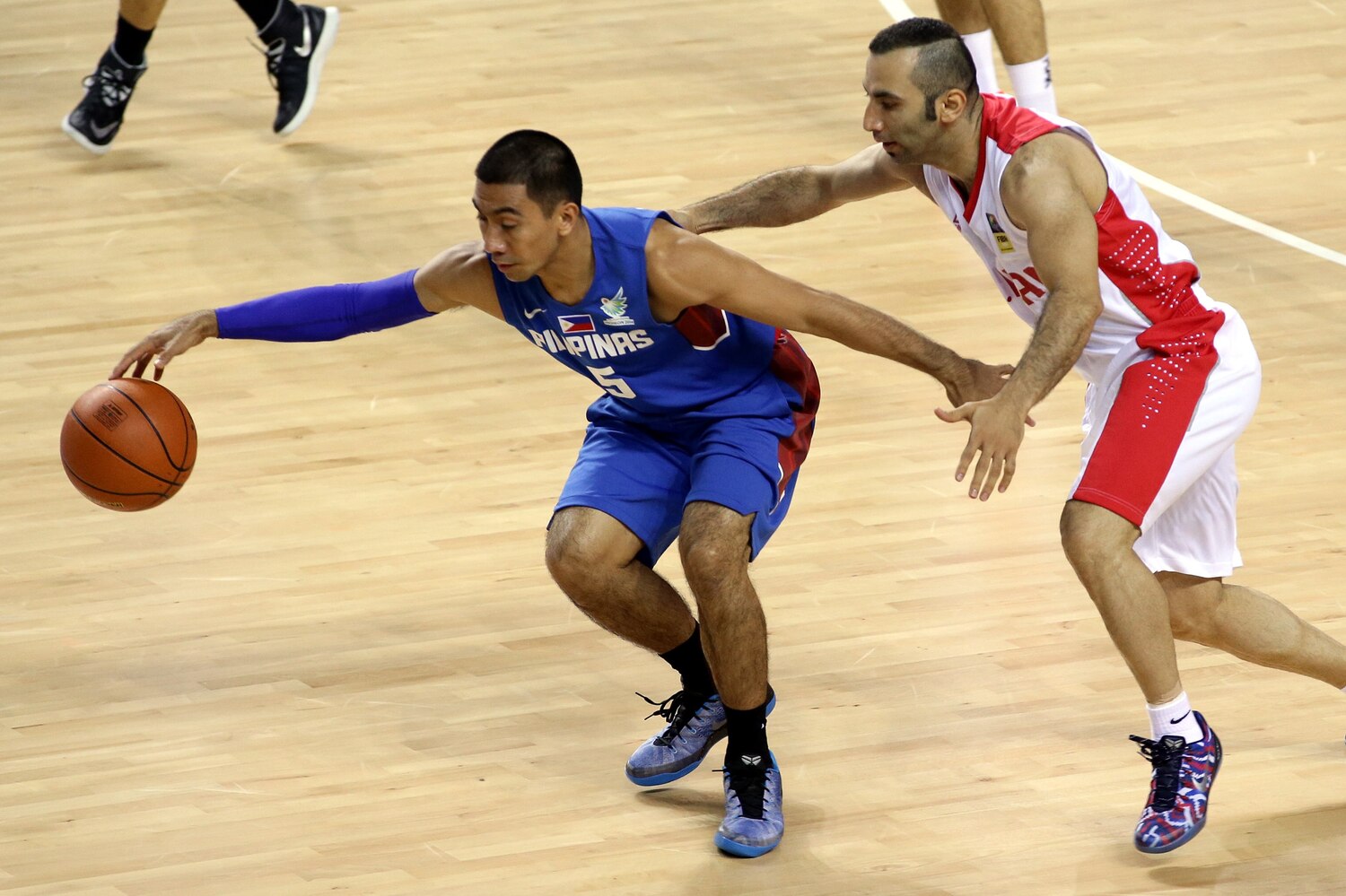 PBA Cup Finals 2015: San Miguel Beermen vs. Alaska Aces Results for Game 6 - Bleacher Report