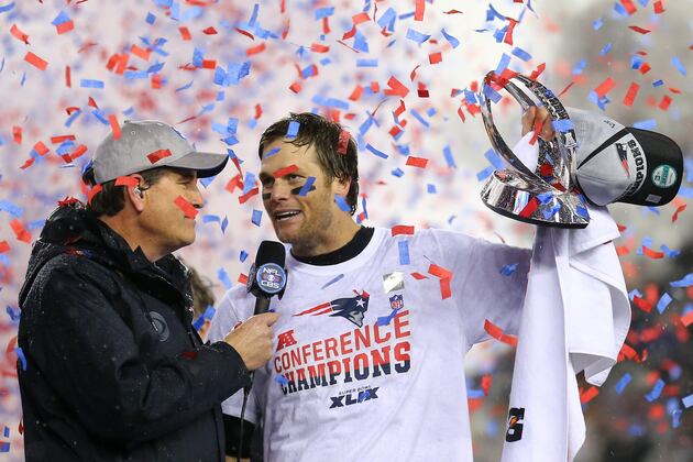 Super bowl 2015 date time