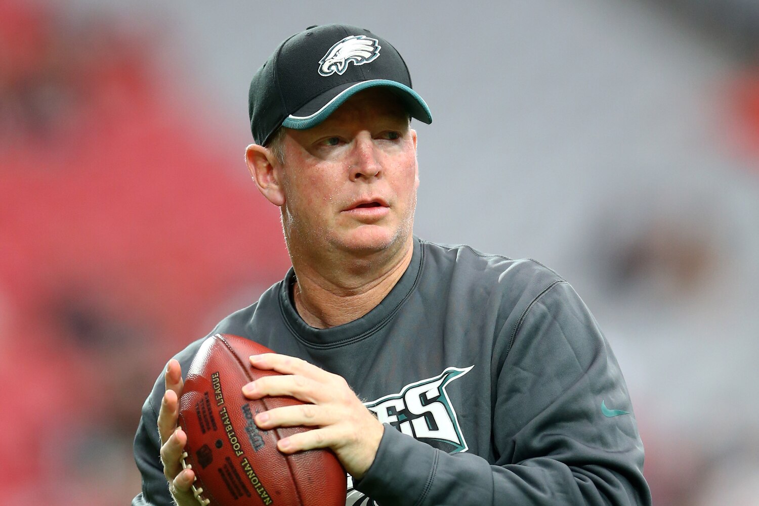 Bill Musgrave to Raiders Latest Contract Details, Comments and