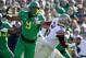 PASADENA, CA - JANUARY 01: Defensive lineman Arik Armstead