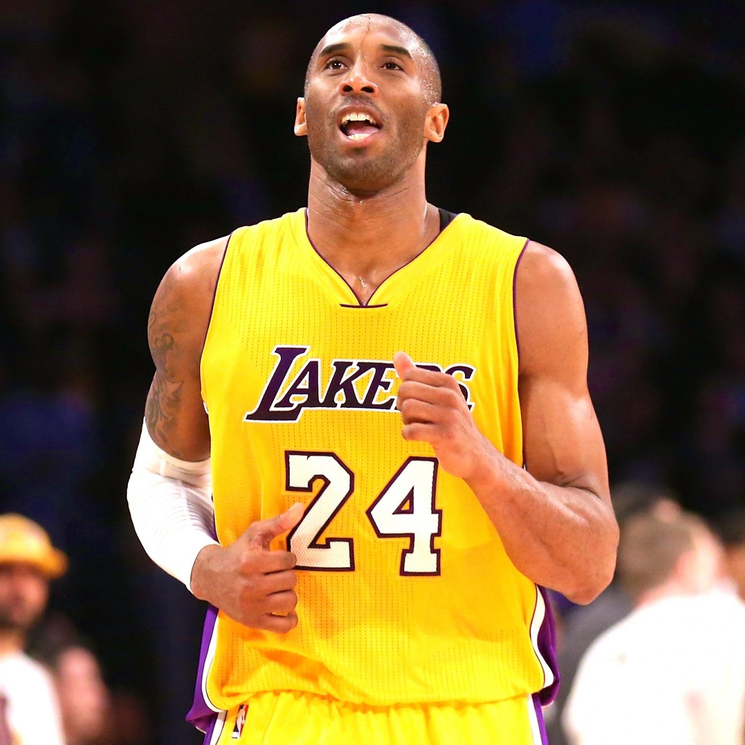 Lakers, Knicks Lead 2015 Forbes List of Most Valuable NBA Franchises ...