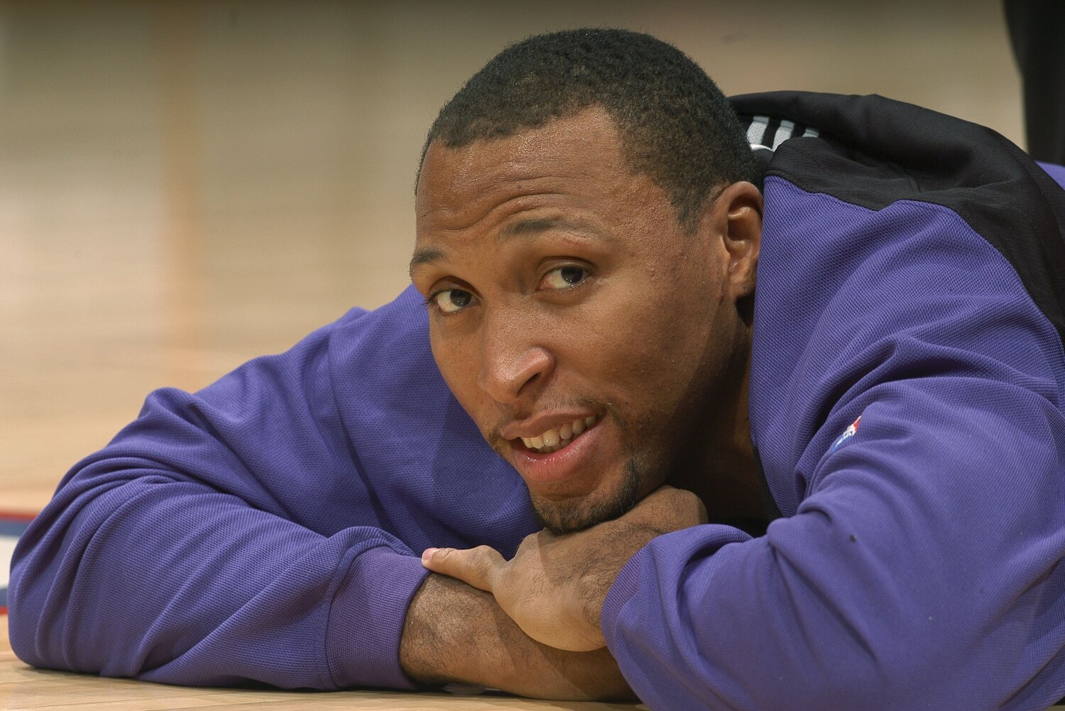 Is Shawn Marion a True Candidate for the Basketball Hall of Fame
