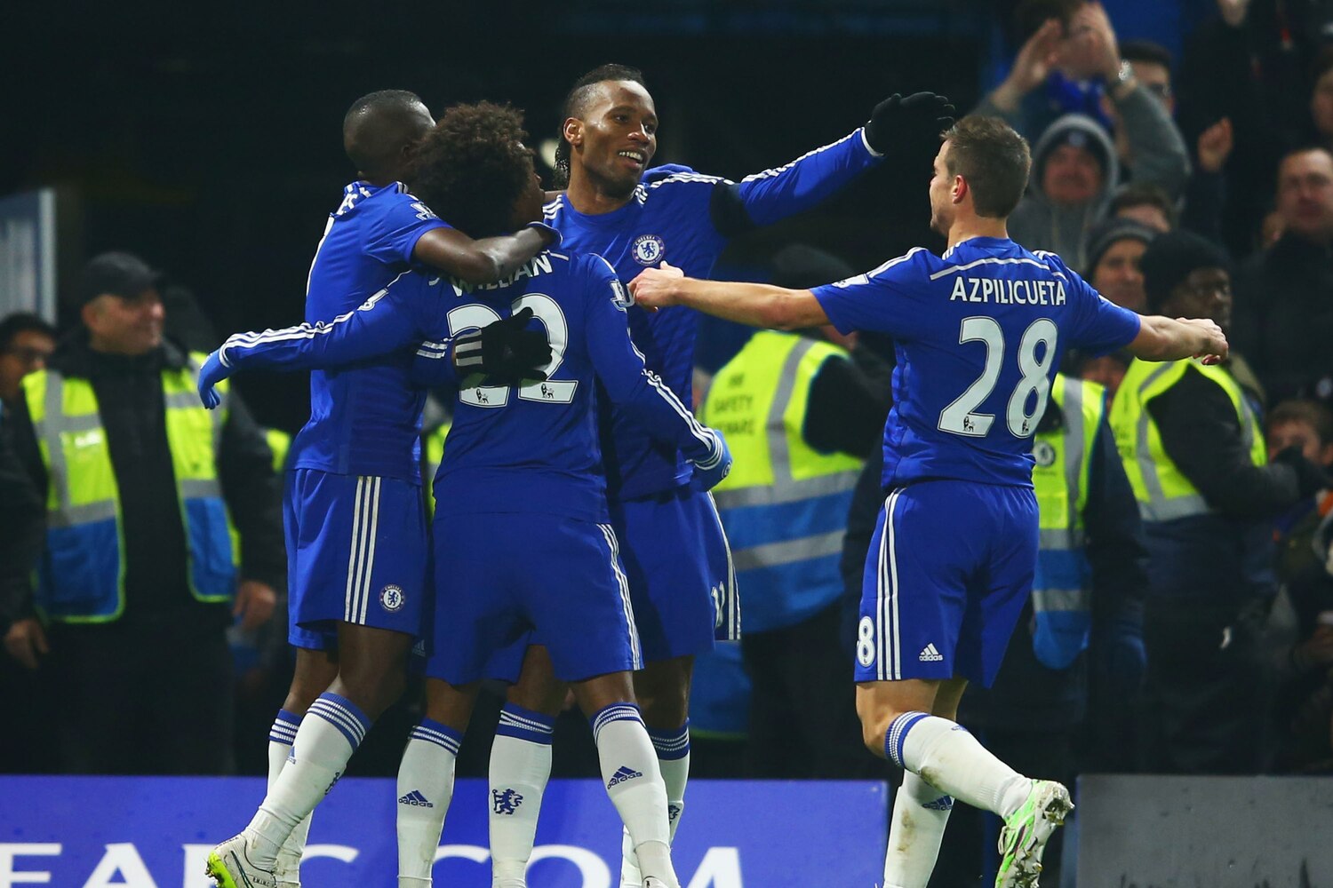 Chelsea vs. Bradford City Date, Time, Team News, FA Cup Preview and