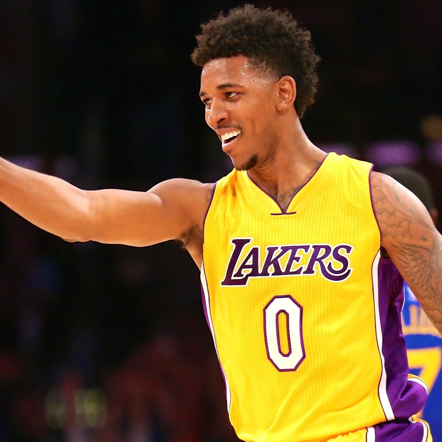 Los Angeles Lakers vs. San Antonio Spurs: Live Score ...