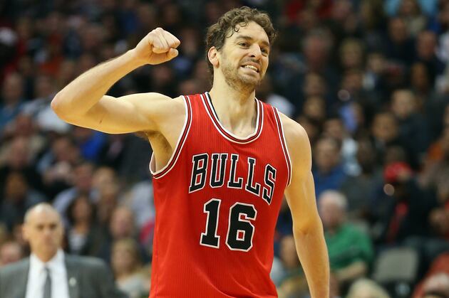 Chicago Bulls vs. Dallas Mavericks: Postgame Grades and Analysis