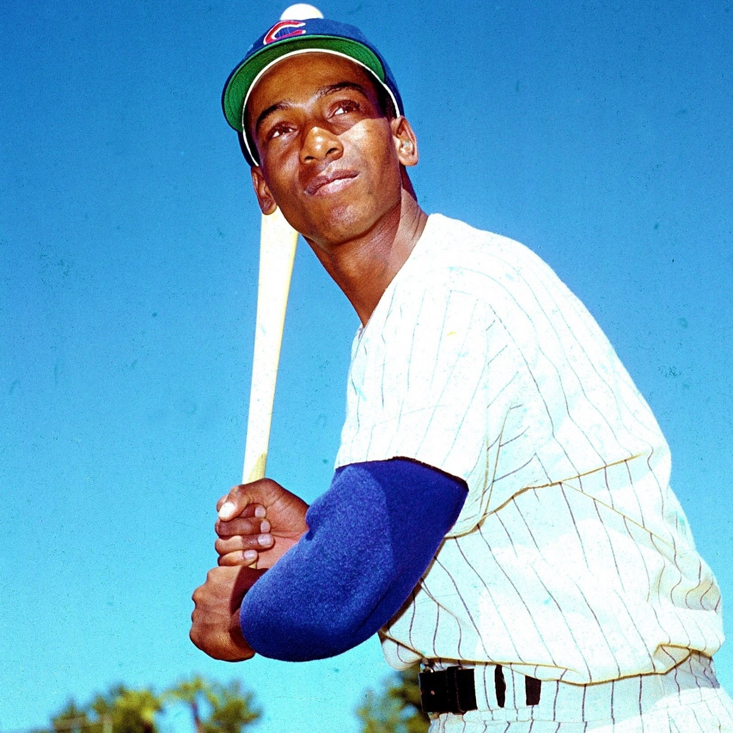 Cubs Legend Ernie Banks Dies at Age 83 Bleacher Report