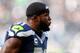 SEATTLE, WA - JANUARY 18: Kam Chancellor