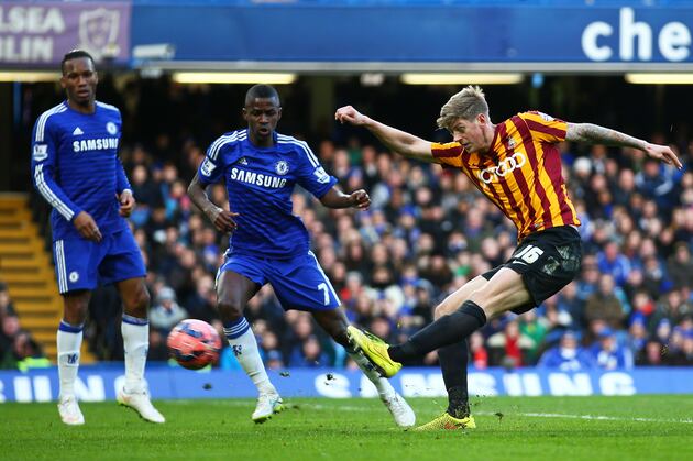 FA Cup 2015: Updated Results, Predictions for Sunday Fixtures | Bleacher Report